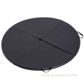 Foldable Pole Dance Crash Mats